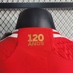 Camisa do Benfica  23/24 jogador