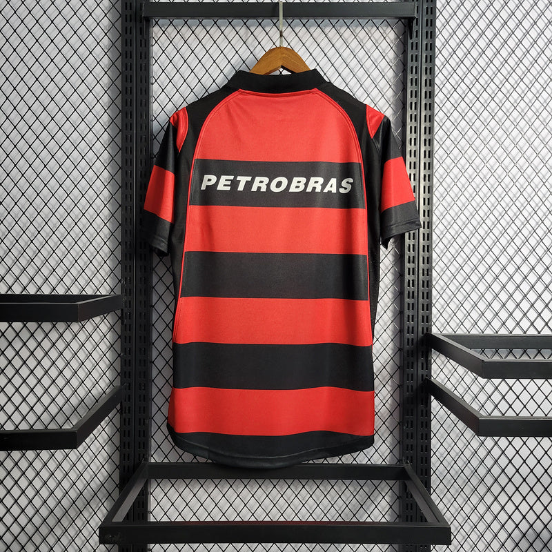 Flamengo retro 2003/2004 Nike