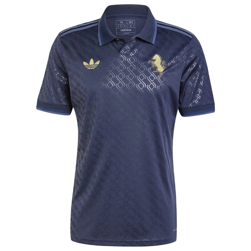 Camisa Juventus Third 24/25 - Torcedor Adidas Masculino