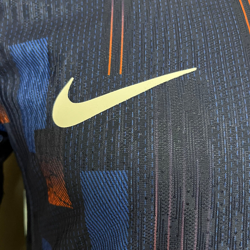 Camisa da Holanda Away 24/25 Jogador