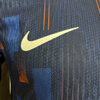 Camisa da Holanda Away 24/25 Jogador