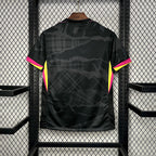 Camisa Chelsea III 24/25 - Preta com  rosa