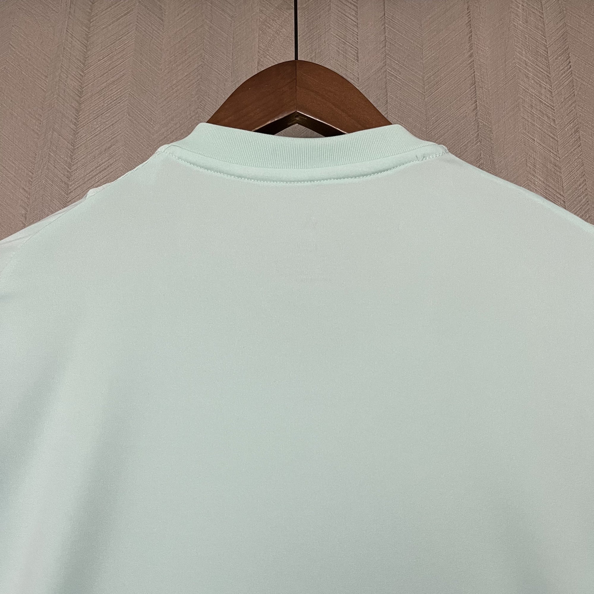 Camisa Cruzeiro 25/26 Treino Adidas - Azul Turquesa - (Feminina)