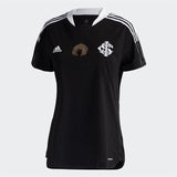 Camisa Internacional Consciência Negra 21/22 - Feminina