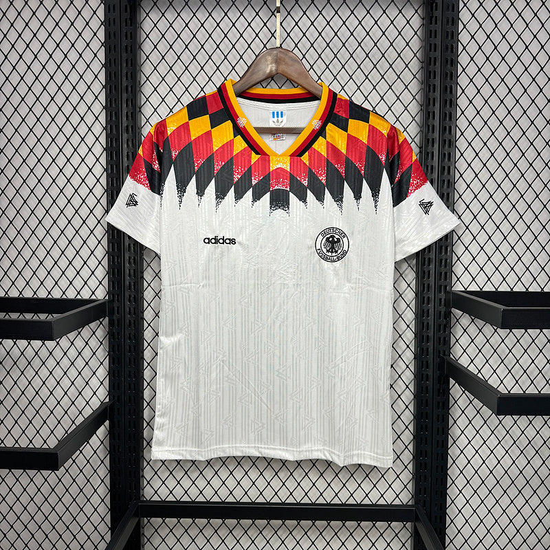 Camisa Alemanha l Retro 1994