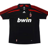 Camisa AC Milan 2007/08 Retrô