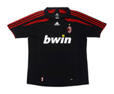 Camisa AC Milan 2007/08 Retrô