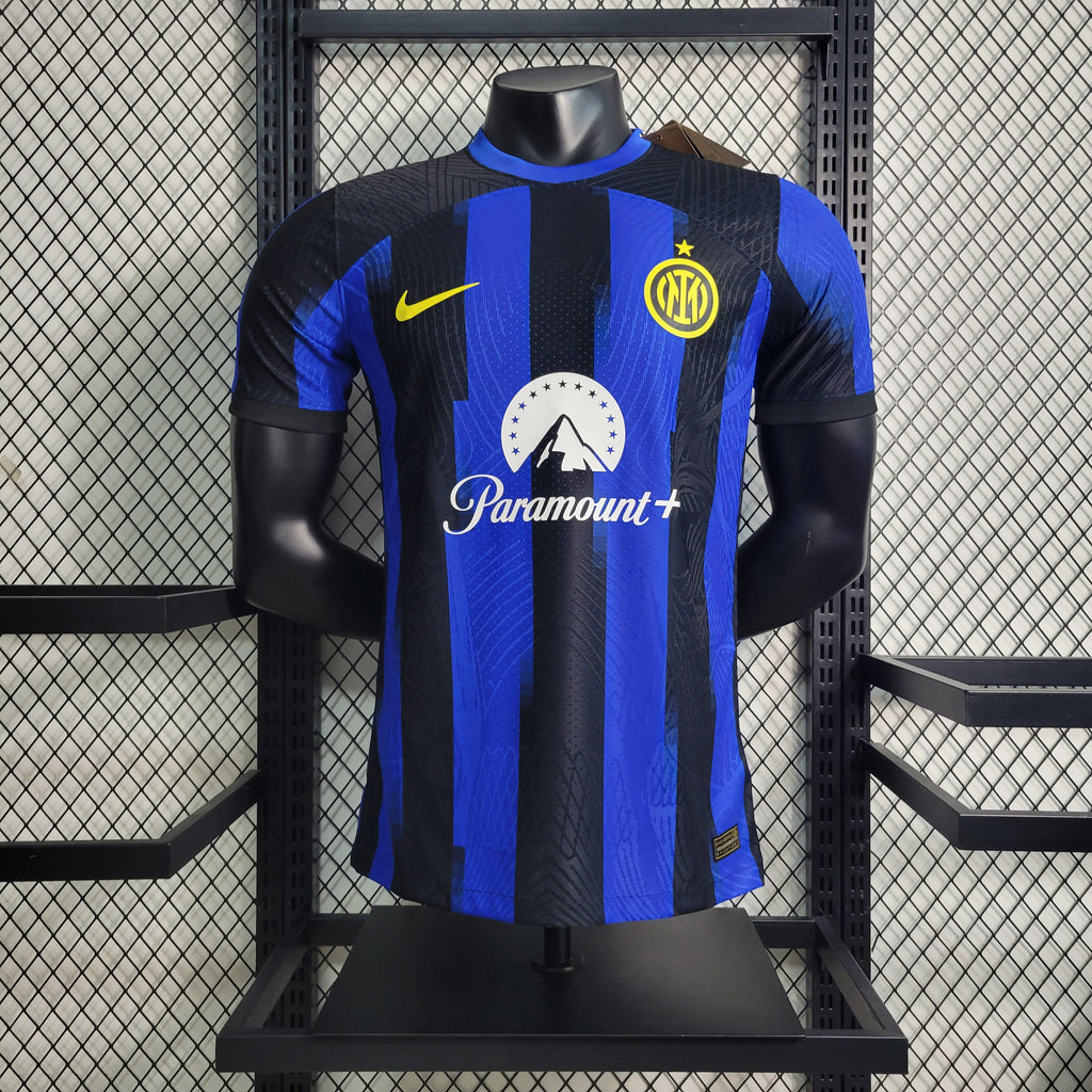 Camisa da inter de milão 23/24  Jogador