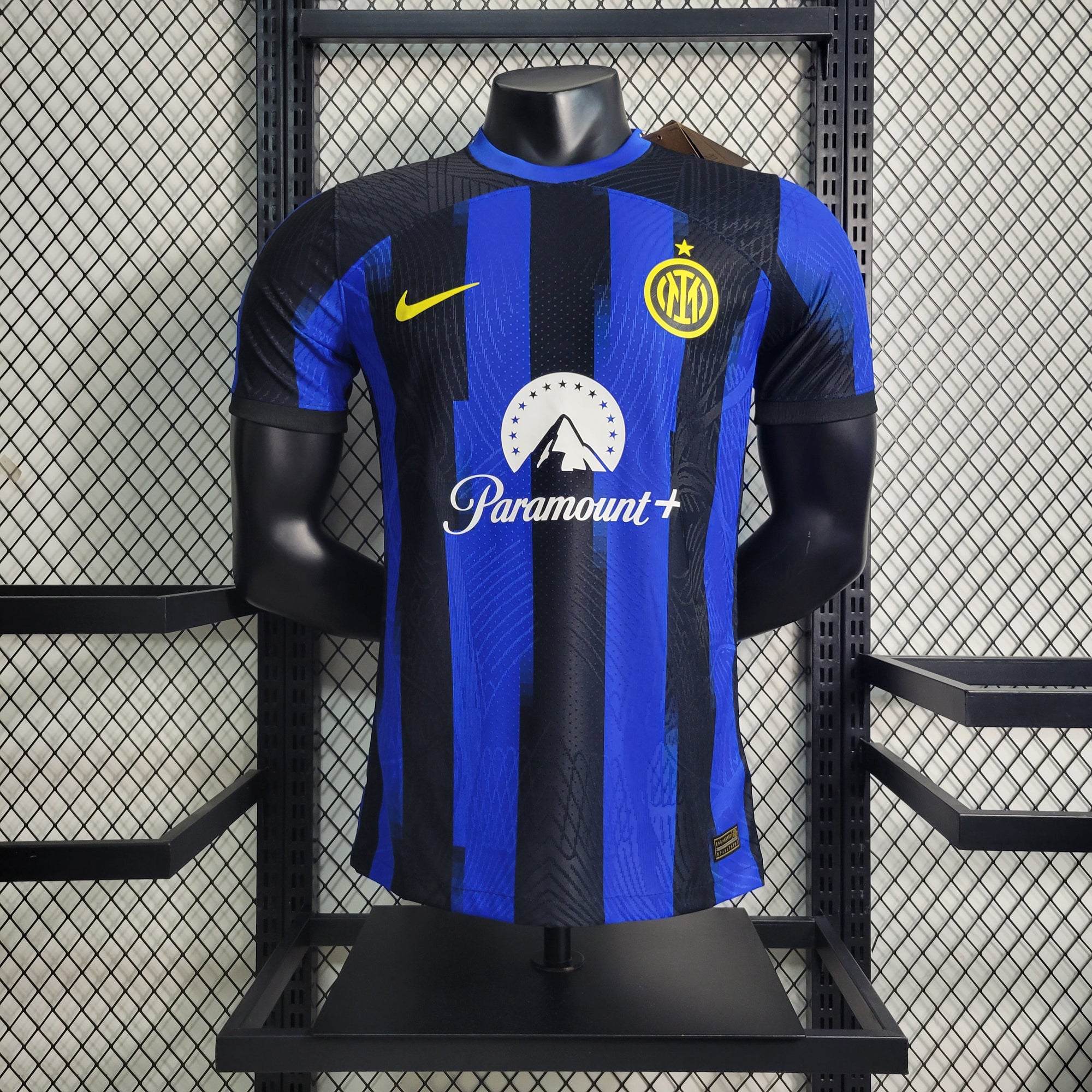 Camisa da inter de milão 23/24  Jogador