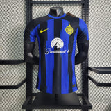 Camisa da inter de milão 23/24  Jogador