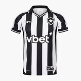 Camisa Reebok Botafogo 2025/26 I