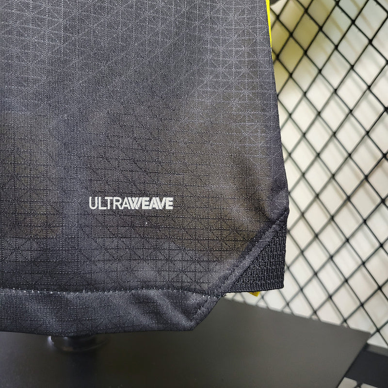 Camisa do Borussia Dortmund 23/24  Jogador