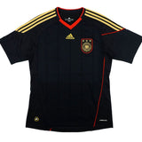 Camisa Alemanha Retrô - 2010