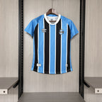 Camisa Feminina Umbro Gremio Home 2025 Torcedor