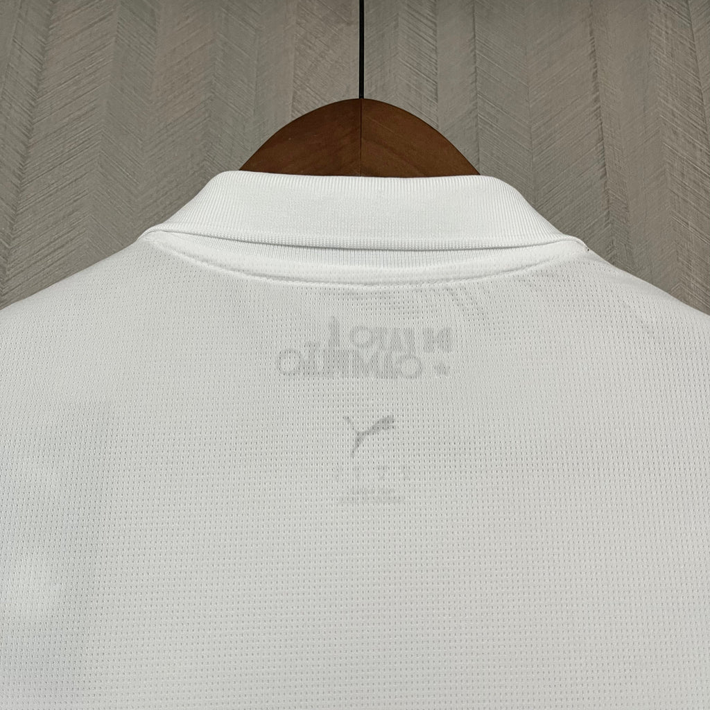 Camisa Puma Palmeiras II 2025 - (Feminina)